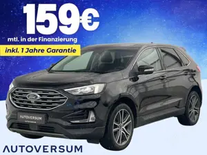 Ford Edge Titanium 4x2 *KAM*AHK*MATRIX*PANO*ACC*BO*