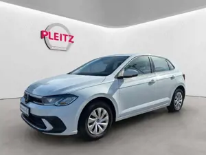 Volkswagen Polo VI Life 1.0TSI 70KW IQ.DRIVE SHZ PDC KLIMA