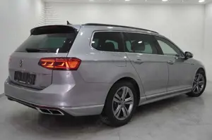 Volkswagen Passat 2.0 TDi DSG 4Motion R-Line IQLight/Pano/A Bild 4