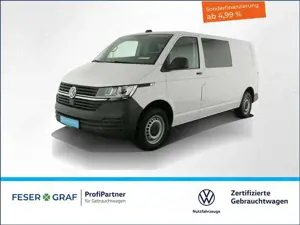 Volkswagen T6 Transporter
