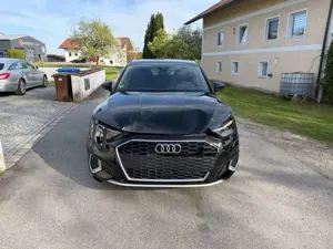 Audi A3 Sportback 30 TDI advanced