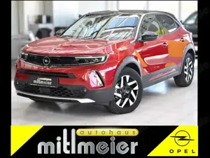Opel Mokka-E Elegance 11kW OBC 3-phasig Navi RFK SHZ