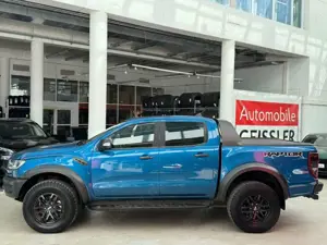 Ford Ranger Raptor DoKa Kamera+Standhzg.+AHK Bild 2