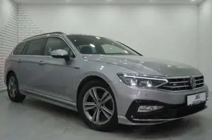 Volkswagen Passat 2.0 TDi DSG 4Motion R-Line IQLight/Pano/A Bild 2