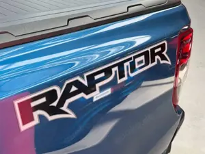 Ford Ranger Raptor DoKa Kamera+Standhzg.+AHK Bild 4