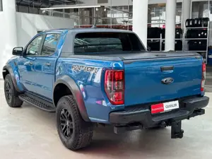 Ford Ranger Raptor DoKa Kamera+Standhzg.+AHK Bild 3