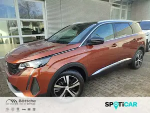 Peugeot 5008 1.2 12V e-THP,Klima,SHZ,Kamera,PDC,Navi,Heck el.,A