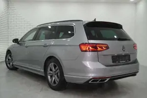 Volkswagen Passat 2.0 TDi DSG 4Motion R-Line IQLight/Pano/A Bild 3