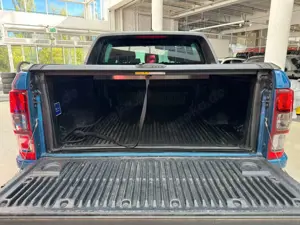Ford Ranger Raptor DoKa Kamera+Standhzg.+AHK Bild 5
