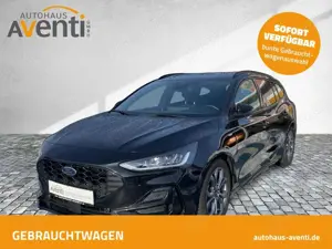 Ford Focus ST-Line ACC*LED*Kamera*Apple*Navi*Allwetter