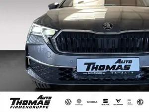 Skoda Octavia Combi Balance 1.5 TSI mHEV AHK NAVI