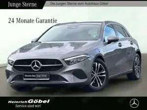 Mercedes-Benz A 200 Progressive*LED*KAMERA*SPURHALTE*LENKRADHE
