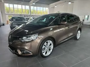 Renault Scenic IV Grand Business Edition*PDC*NAVI*AUTOM.