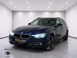 BMW 335 d xDrive Sport Line Touring Navi/Kamera/LED/Memory
