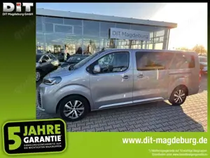 Toyota Proace Verso 2.0 L2 Team D ACC+LED+Navi+SHZ+Kam.