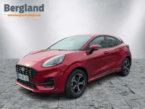 Ford Puma ST-LINE 1.0T 125PS MHEV Automatik