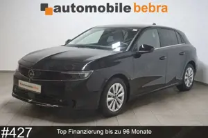 Opel Astra 1.2Turbo Elegance Kamera Navi LED