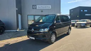 Volkswagen T6 Multivan *TISCH*Elektr.HECKKLAPPE*WINTERP.*