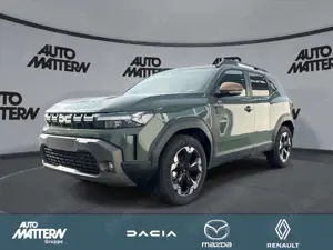 Dacia Duster Extreme+ hybrid155|Kamera|Nav|Totwinkel
