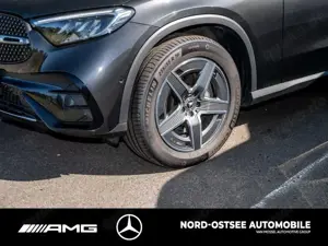 Mercedes-Benz GLC 300 d 4M AMG AHK MBUX SHZ KLIMA KEYLESS-GO Bild 5