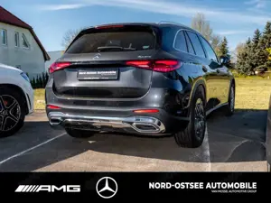 Mercedes-Benz GLC 300 d 4M AMG AHK MBUX SHZ KLIMA KEYLESS-GO Bild 4