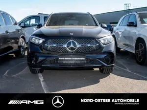 Mercedes-Benz GLC 300 d 4M AMG AHK MBUX SHZ KLIMA KEYLESS-GO Bild 2