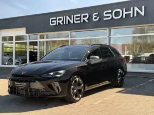 CUPRA Leon 1.5 eTSI,18-Zoll,R-Kam,Winter,Kessy,