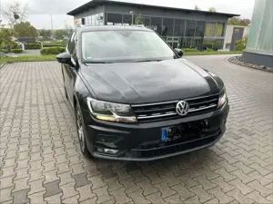 Volkswagen Tiguan 1.4 TSI ACT (BlueMotion Technology) DSG Sound