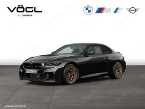 BMW M2 CS Coupé M Drivers P. HK HiFi DAB LED Shz