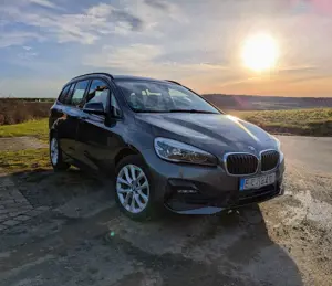 BMW 218 218 d Advantage