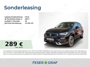 SEAT Ateca 1.5 TSI DSG Road Edition Navi/AHK/LED/ACC