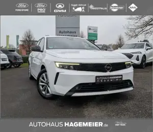 Opel Astra 1.2 Turbo Elegance
