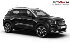 Citroen C3 PLUS CarP/AndroidA PDC LED HUD Klim DAB BT 74 k...