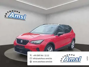 SEAT Arona 1.0 TSI FR *SHZ*FullLink*Navi*DAB+*LED*