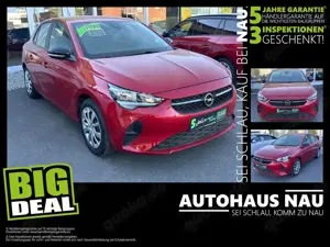 Opel Corsa F 1.2 Edition Navi+PDC+SpurH