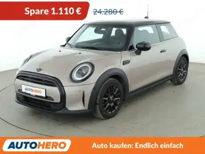 MINI Cooper Cooper Classic Trim Aut.*PANO*LED*TEMPO*KLIMA*