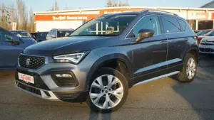 SEAT Ateca 1.5 FR Navi Android Apple AHK Kamera DAB Bild 2