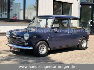 MINI Others Innocenti Minor 850 H-Zulassung