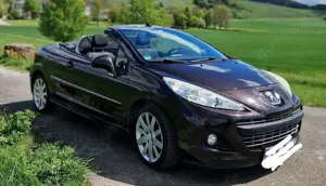 Peugeot 207 active