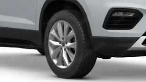 SEAT Ateca Bild 5