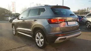 SEAT Ateca 1.5 FR Navi Android Apple AHK Kamera DAB Bild 4