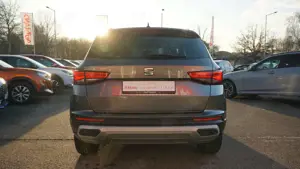 SEAT Ateca 1.5 FR Navi Android Apple AHK Kamera DAB Bild 5