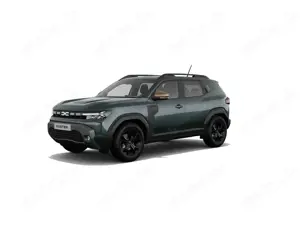 Dacia Duster Extreme Eco-G 150 4x4 Hybrid