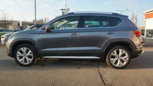SEAT Ateca 1.5 FR Navi Android Apple AHK Kamera DAB Bild 3