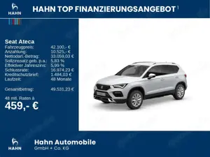 SEAT Ateca Bild 2