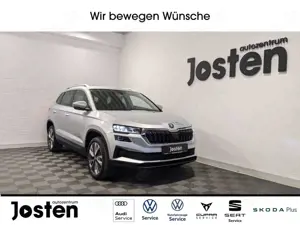 Skoda Karoq Selection 1.5 TSI Virtual CarPlay ACC DAB