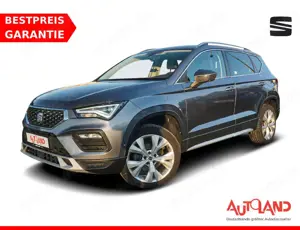 SEAT Ateca 1.5 FR Navi Android Apple AHK Kamera DAB