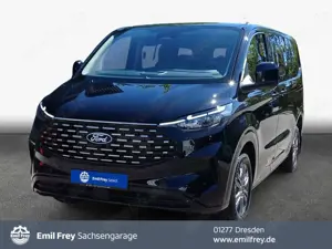 Ford Tourneo Custom 320 L1H1 Titanium 2.0 TDCi 125 kW 8