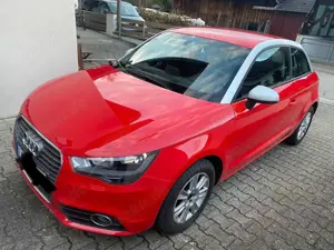 Audi A1 A1 1.6 TDIAttraction Bild 3