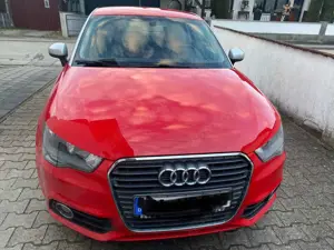 Audi A1 A1 1.6 TDIAttraction Bild 2